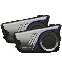Sena Bluetooth-гарнитура и интерком (комплект из 2-х гарнитур) 60S-01D в Волгограде