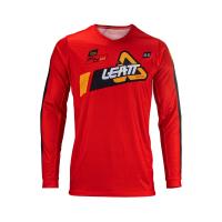 Leatt Джерси 3.5 Ride Red 2024 в Волгограде