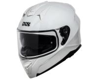 IXS Мотошлем iXS217 1.0 белый в Волгограде