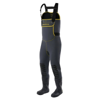 Finntrail Вейдерсы Blackwater 5291 Dark Grey в Волгограде