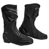 Shima Мотоботинки RX-3 Men Black в Волгограде
