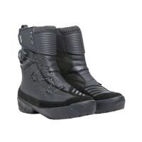 TCX Мотоботы Infinity 3 Mid WP 001 Black в Волгограде