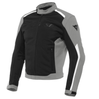 Dainese Куртка Hydra Flux 2 Air D-Dry Black/Charcoal-Gray в Волгограде