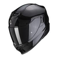 Scorpion Exo Мотошлем EXO-520 Evo Air Solid Черный в Волгограде