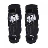 Acerbis Налокотники Soft Elbow Black/White в Волгограде