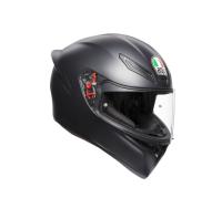 AGV Шлем K-1 MONO Matt Black в Волгограде