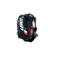 Leatt Рюкзак-гидропак защита панцирь Hydra Chest Protector Moto 4.5 2023 Black/Red в Волгограде