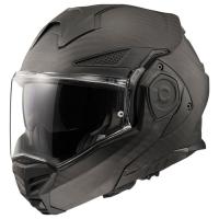 LS2 Мотошлем FF901 Advant X Carbon Solid Matt Black в Волгограде