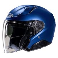 HJC Шлем RPHA31 Semi Flat Metallic Blue в Волгограде