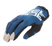 Acerbis Перчатки детские CE MX X-K KID Dark Blue в Волгограде