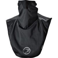 Bering Воротник ветрозащитный Maxi Tube Windstopper Black в Волгограде