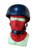 Scout Шлем корка Skin черн. глянец б/р в Волгограде