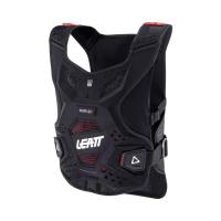 Leatt Защитный панцирь женский Chest Protector ReaFlex Women V26 Black в Волгограде