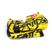 Grom Муфта на руль Leatt yello в Волгограде