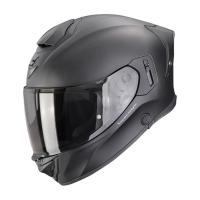 Scorpion Exo Мотошлем Exo-530i Air Solid Черный Матовый в Волгограде