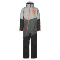 SCOTT Комбинезон Back-X Dryo iron grey/orange в Волгограде