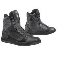Forma Мотокроссовки Hyper Dry Black/Black в Волгограде