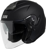 IXS Шлем iXS92 FG 1.0 черный матовый в Волгограде