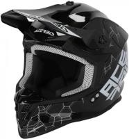 Acerbis Шлем Linear 22-06 Black 2 в Волгограде