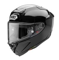 Shoei Мотошлем X-Spirit Pro Plain Черный в Волгограде
