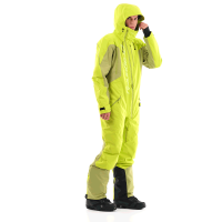 Dragonfly Комбинезон Gravity Premium Man Olive-Green Kamchatka в Волгограде