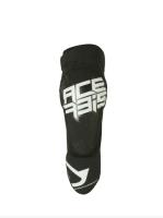 Acerbis Защита коленей на молнии X-Zip Knee Black в Волгограде