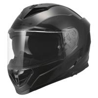 LS2 Мотошлем FF818 Storm III Jeans Titanium в Волгограде