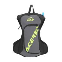 Acerbis Рюкзак с гидропаком Acqua Logo Black/Grey (5/2 L) в Волгограде