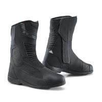 TCX Мотоботы Explorer 4 GTX  Черный в Волгограде