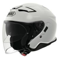 Shoei Шлем J-Cruise 2 Plain белый глянцевый в Волгограде