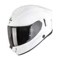Scorpion Exo Мотошлем Exo-530 Air Solid Белый в Волгограде