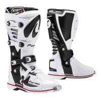 Forma Кроссовые мотоботы Predator 2.0 White в Волгограде