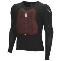 Scott Защита тела Softcon Air Jacket Protector black/grey в Волгограде