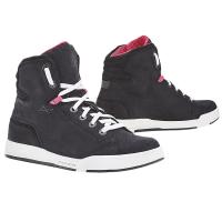 Forma Ботинки Swift Dry Lady Black/White в Волгограде