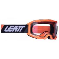Leatt Маска Velocity 4.5 Orange Clear 83% в Волгограде