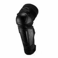 Leatt Наколенники Knee & Shin Guard EXT Black в Волгограде