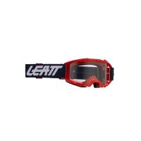 Leatt Маска Vizion 3.5 Red Clear 90 VLT V25 в Волгограде