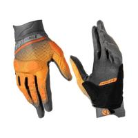 Leatt Перчатки ADV X-Flow 5.5 Short 2026 Orange в Волгограде
