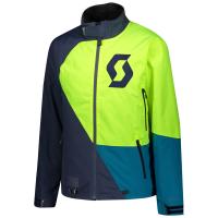 Scott Куртка снегоходная RCX-I Dryo Dark Blue/Lake Blue в Волгограде