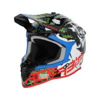 Acerbis Шлем Linear 22-06 White/Black в Волгограде