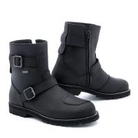Stylmartin Мотоботы Legend Mid WP Men Black в Волгограде