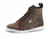 IXS Мотоботы X-Classic Sneaker Vintage Коричневые в Волгограде