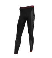 IXS Термобелье Underwear Hose 365 Черно-Серый в Волгограде