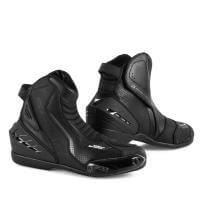 Shima Мотоботы Спортивные SX-6 Black в Волгограде
