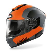 Airoh Мотошлем ST.501 Dock Orange Matt в Волгограде