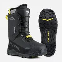Finntrail Ботинки Blizzard 5236 Graphite Yellow в Волгограде