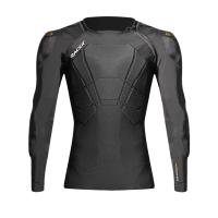 Racer Защита тела Mountain Top 2 (SAS-TEC) Black в Волгограде