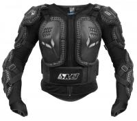Madbull Черепаха Turtle Jacket Женская Черная в Волгограде