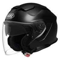 Shoei Шлем J-Cruise 3 Plain Черный в Волгограде