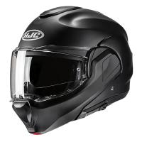 HJC Шлем F100 Semi Flat Black в Волгограде